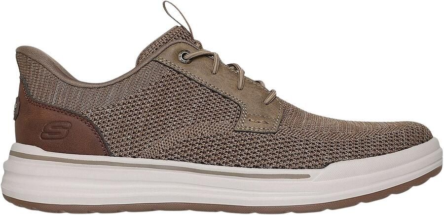 Skechers Slip-ins Sterling Ramone Sneakers Heren