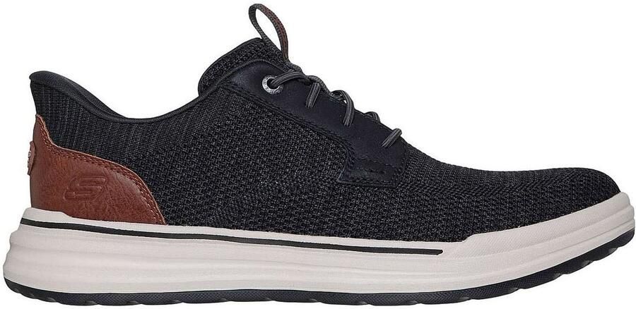 Skechers Slip-ins Sterling Ramone Sneakers Heren