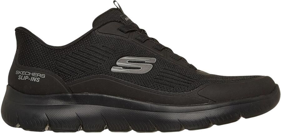 Skechers Slip-ins Summits Leyter Sneakers Heren