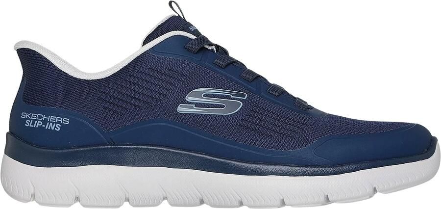 Skechers Slip-ins Summits Leyter Sneakers Heren