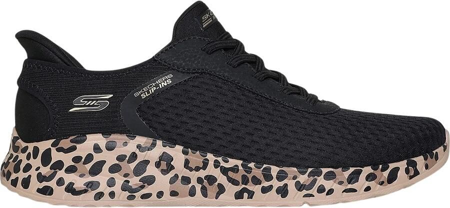 Skechers Sport Squad Slip-Ins Sneakers Dames