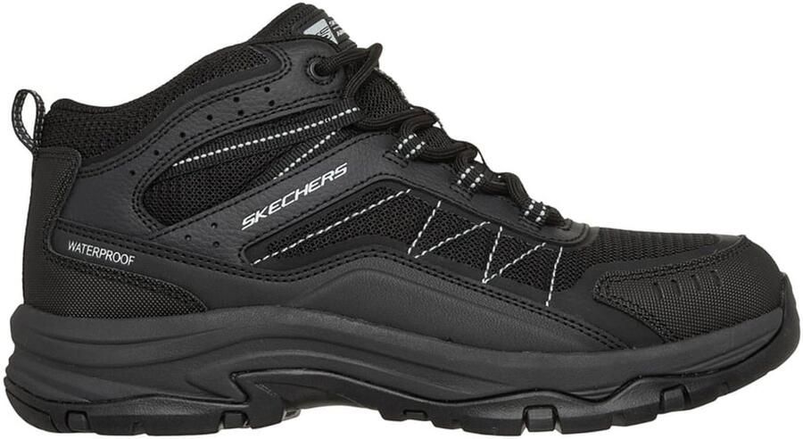 Skechers Trego Waterproof Boots Dames