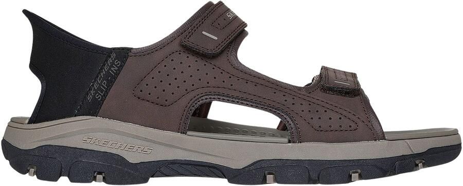 Skechers Tresmen Reece Sandalen Heren