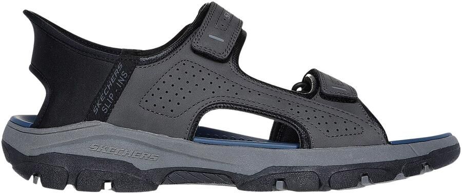 Skechers Tresmen Reece Sandalen Heren
