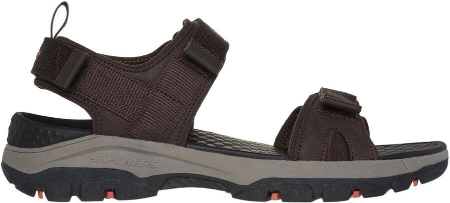 Skechers Tresmen Ryer Sandalen Heren