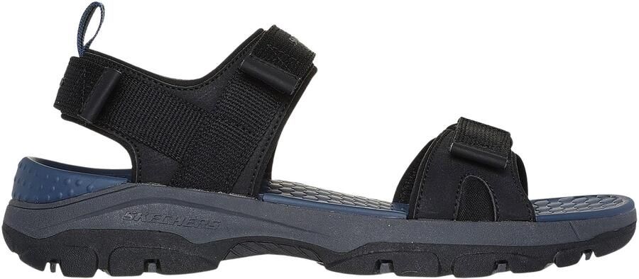 Skechers Tresmen Ryer Sandalen Heren