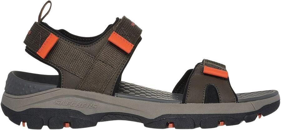 Skechers Tresmen Ryer Sandalen Heren