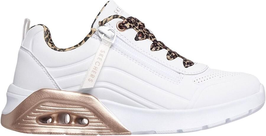 Skechers Uno Lite 2.0 Sneakers Meisjes