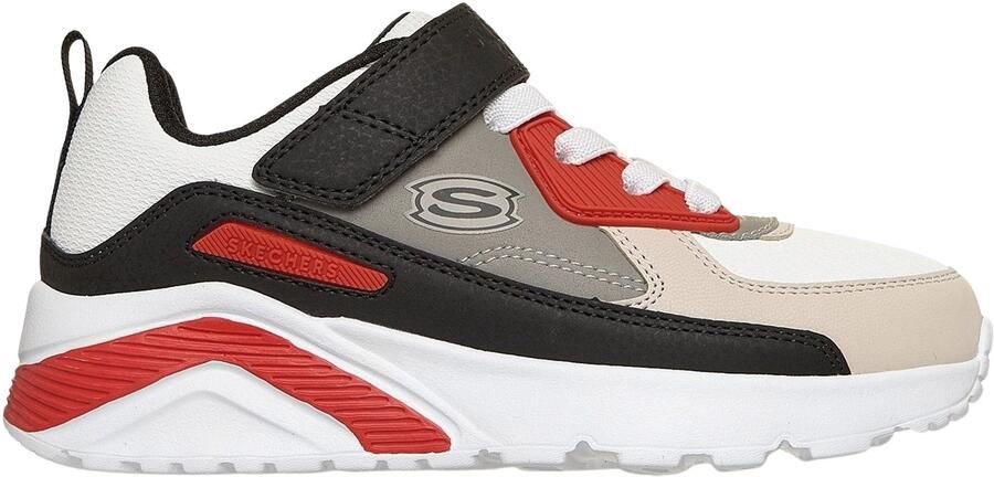 Skechers Uno Lite Revival Edge Sneakers Junior