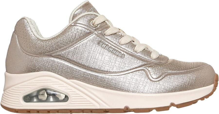 Skechers Uno Shinin' Bright Sneakers Dames