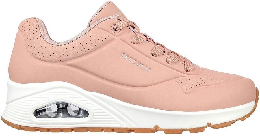 Skechers Uno Stand On Air Sneakers Dames