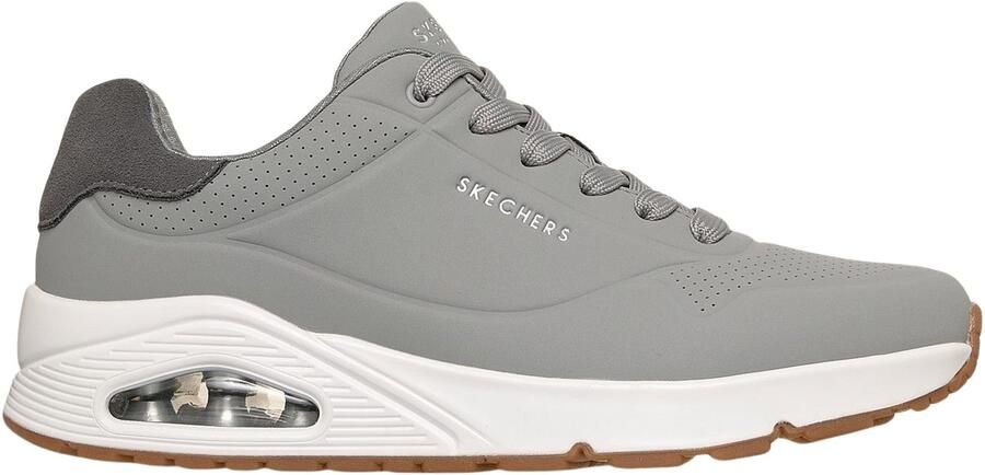 Skechers Uno Suited On Air Sneakers Heren