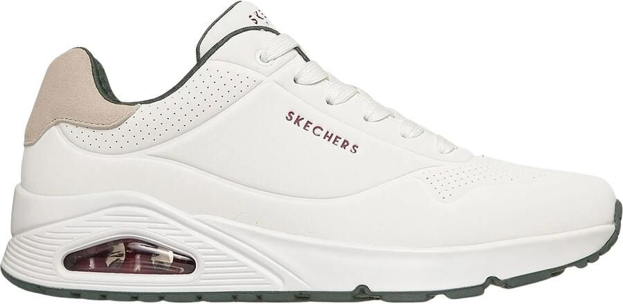 Skechers Uno Suited On Air Sneakers Heren