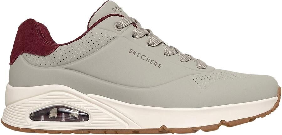 Skechers Uno Suited On Air Sneakers Heren