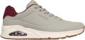 Skechers Uno Suited On Air Sneakers Heren