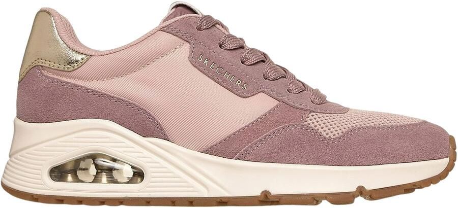 Skechers Uno Vintage Air Dames