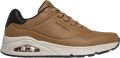 Skechers Uno Vintage Steps Sneakers Heren