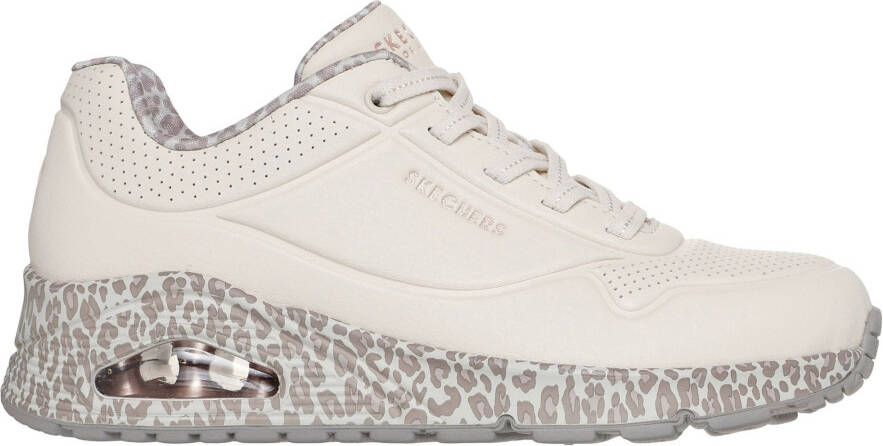 Skechers Sketchers Uno Safari Time Sneakers Dames