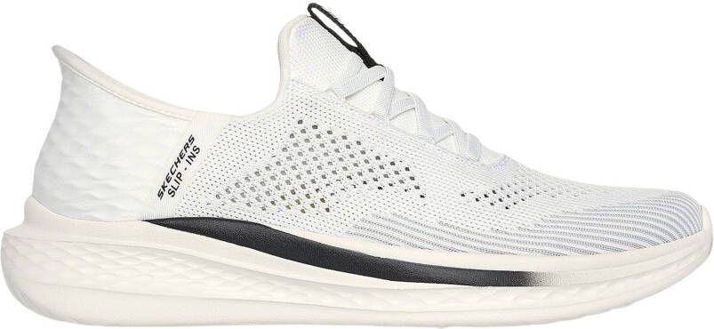 Skechers Slade Quinto Slip-Ins Sneakers Heren