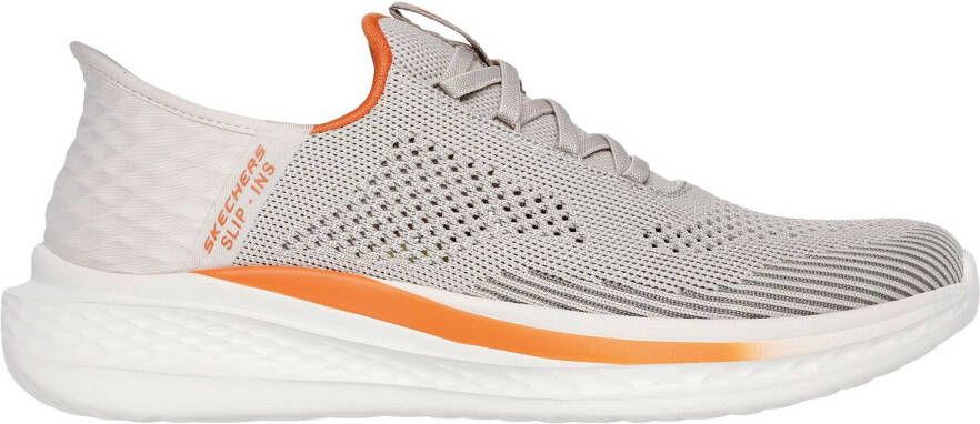 Skechers Slade Quinto Slip-Ins Sneakers Heren