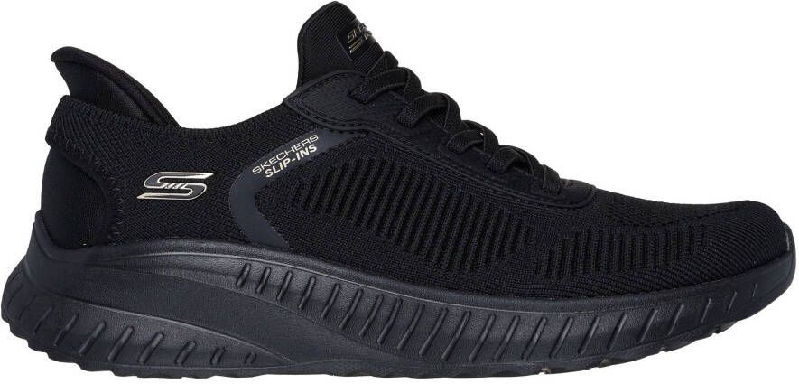 Skechers Slip-Ins Bobs Sport Squad Chaos Sneakers Dames