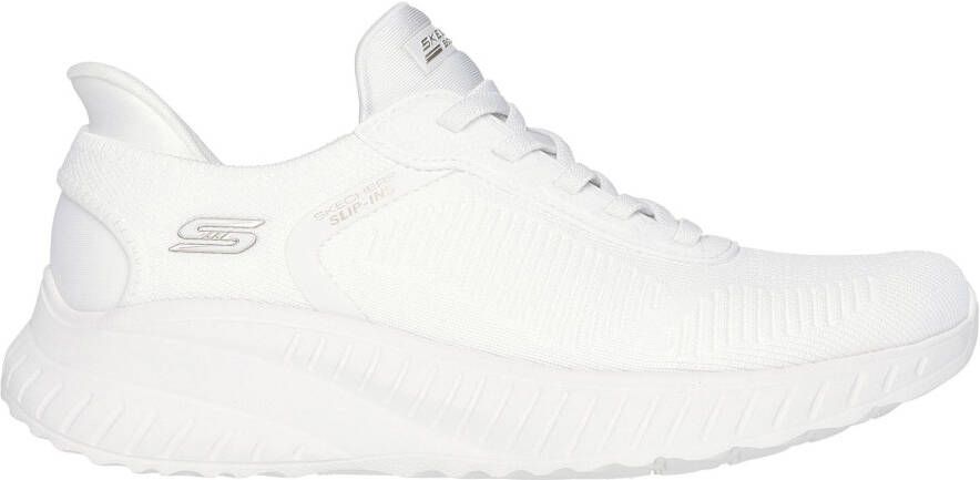 Skechers Slip-Ins Bobs Sport Squad Chaos Sneakers Dames