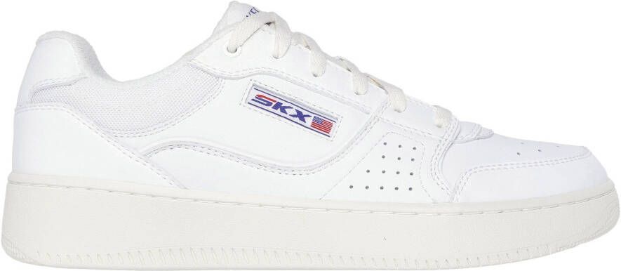 Skechers Sport Court 2.0 Crowne Sneakers Heren