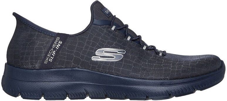 Skechers Summits Classy Night Slip-Ins Sneakers Dames