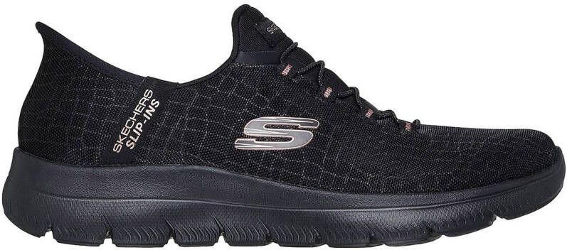 Skechers Summits Classy Night Slip-Ins Sneakers Dames