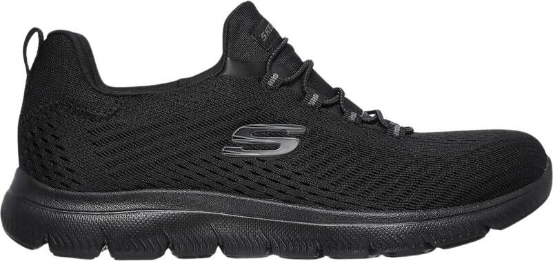 Skechers Summits Fast Attraction Sneakers Dames