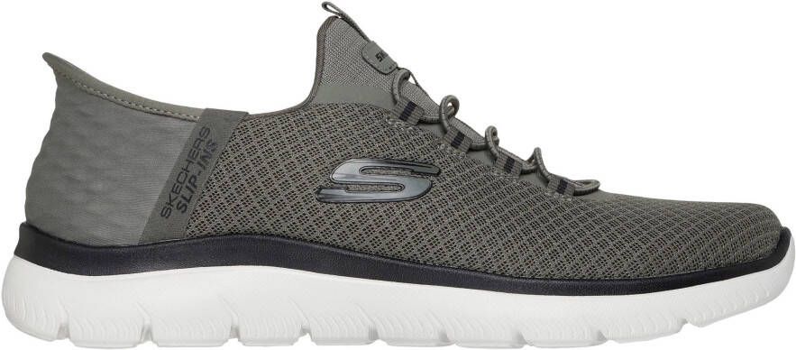 Skechers Summits High Range Sneakers Heren