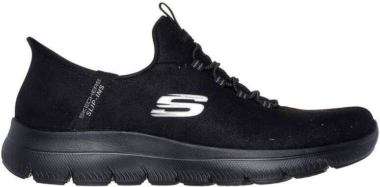 Skechers Summits Unknown Trail Slip-Ins Sneakers Dames