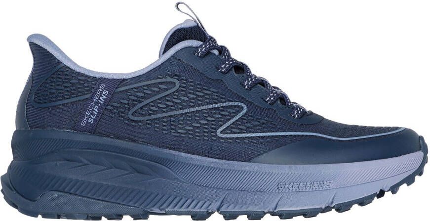 Skechers Switch Back Sneakers Dames