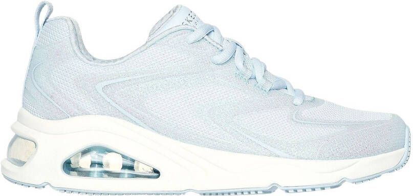 Skechers Tres-Air Uno Glit-Airy Sneakers Dames