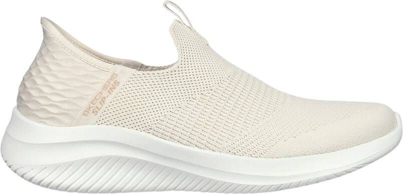 Skechers Ultra Flex 3.0 Cozy Streak Slip-Ins Sneakers Dames