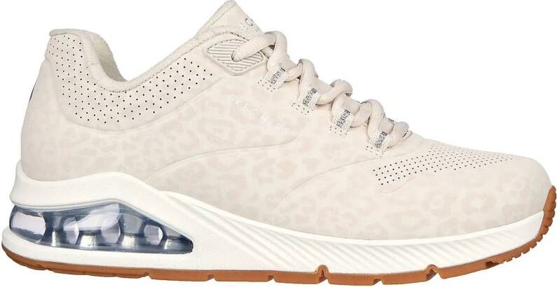 Skechers Uno 2 In-Kat-Neato Sneakers Dames