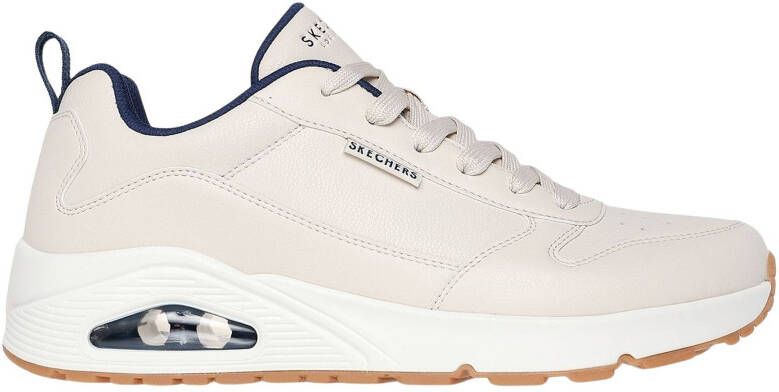 Skechers Uno Alder Sneakers Heren