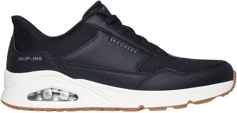 Skechers Uno Banksia Slip-Ins Sneakers Heren