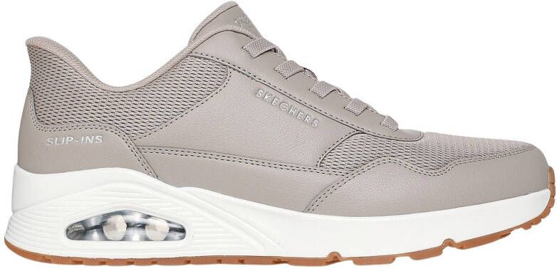 Skechers Uno Banksia Slip-Ins Sneakers Heren
