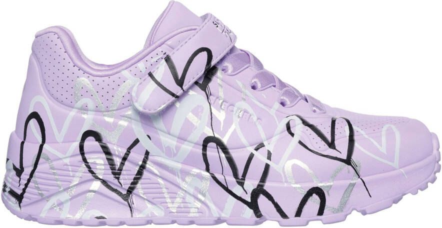 Skechers Uno Lite Love Levitate Sneakers Junior