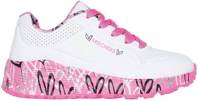 Skechers Uno Lite Sneakers Junior