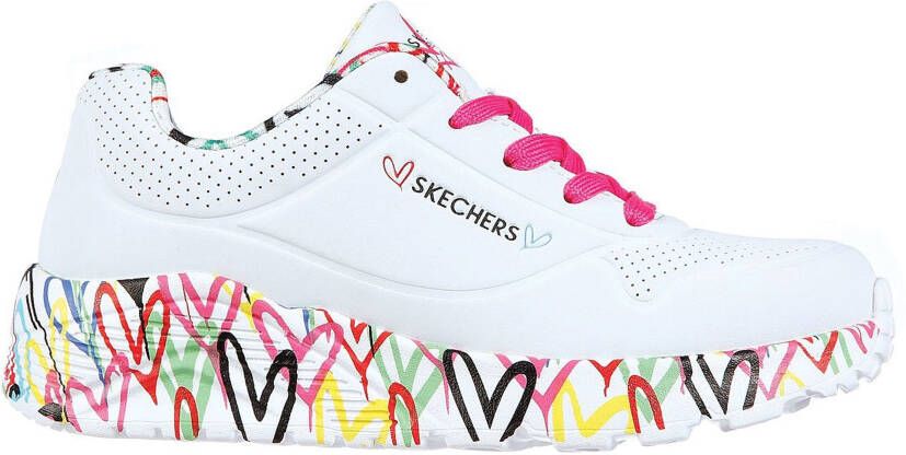 Skechers Uno Lite Sneakers Junior