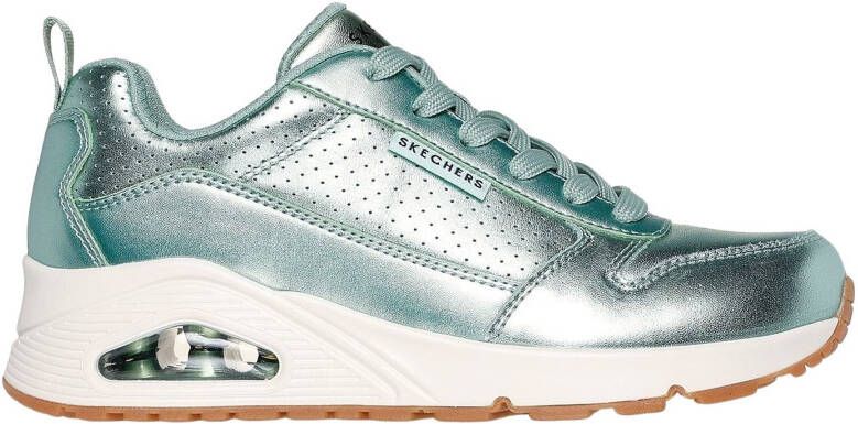 Skechers Uno Metallixs Sneakers Dames