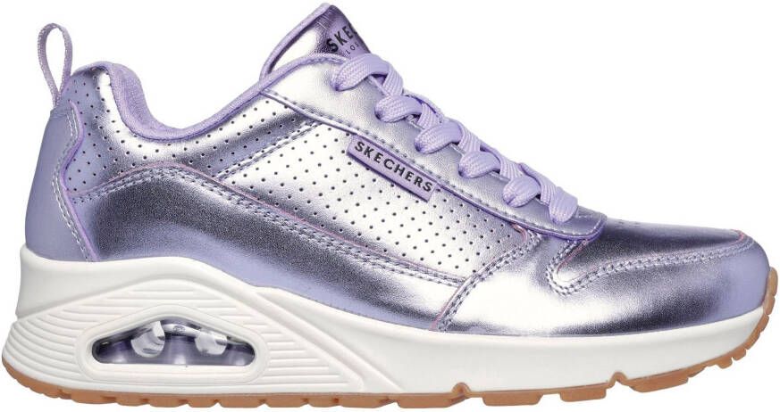 Skechers Uno Metallixs Sneakers Dames