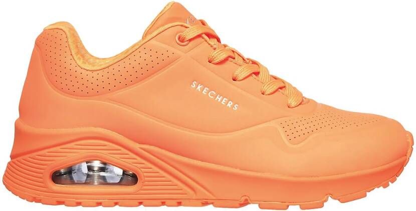 Skechers Uno Night Shades Sneaker Dames