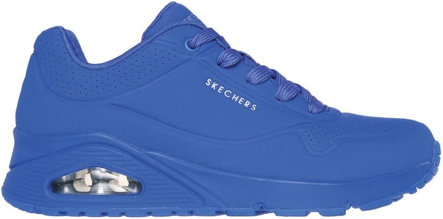 Skechers Uno Stand On Air Sneaker Dames