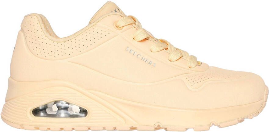 Skechers Uno Stand On Air Sneaker Dames