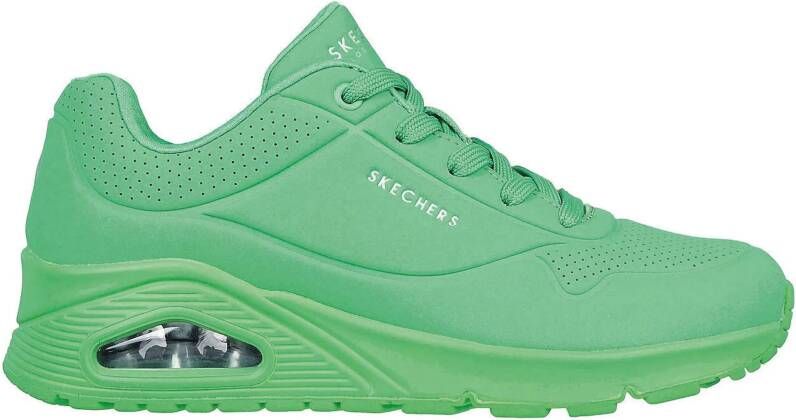 Skechers Uno Stand On Air Sneakers Dames