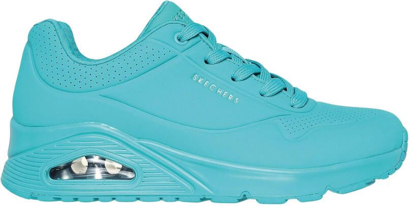Skechers Uno Stand on Air Sneakers Dames