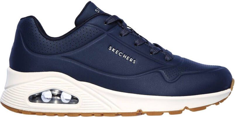 Skechers Uno Stand On Air Sneaker Dames